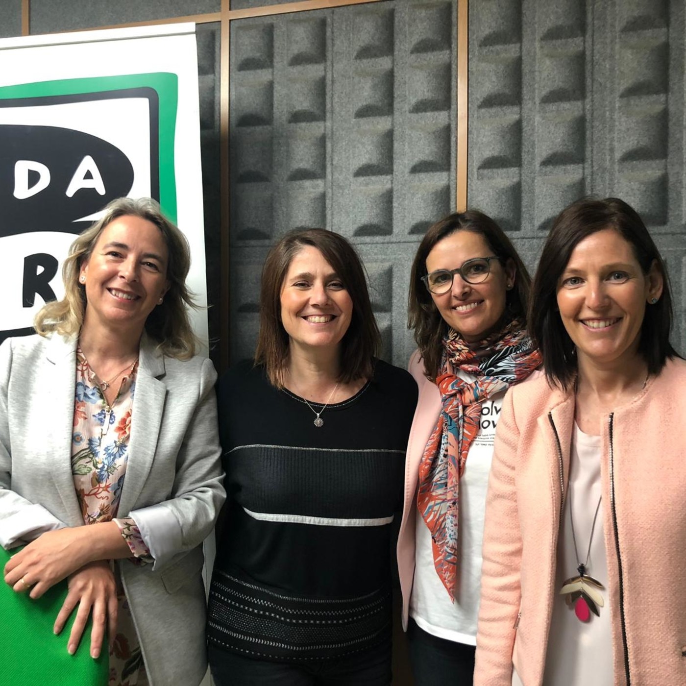Mediación Navarra en Pamplona en la Onda