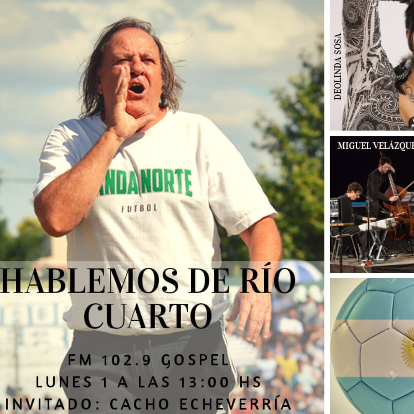 Hablemos De Rio Cuarto