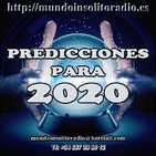 La botica de la Bruja 11x2 Predicciones para el 2020 ¿Qué nos pasará?