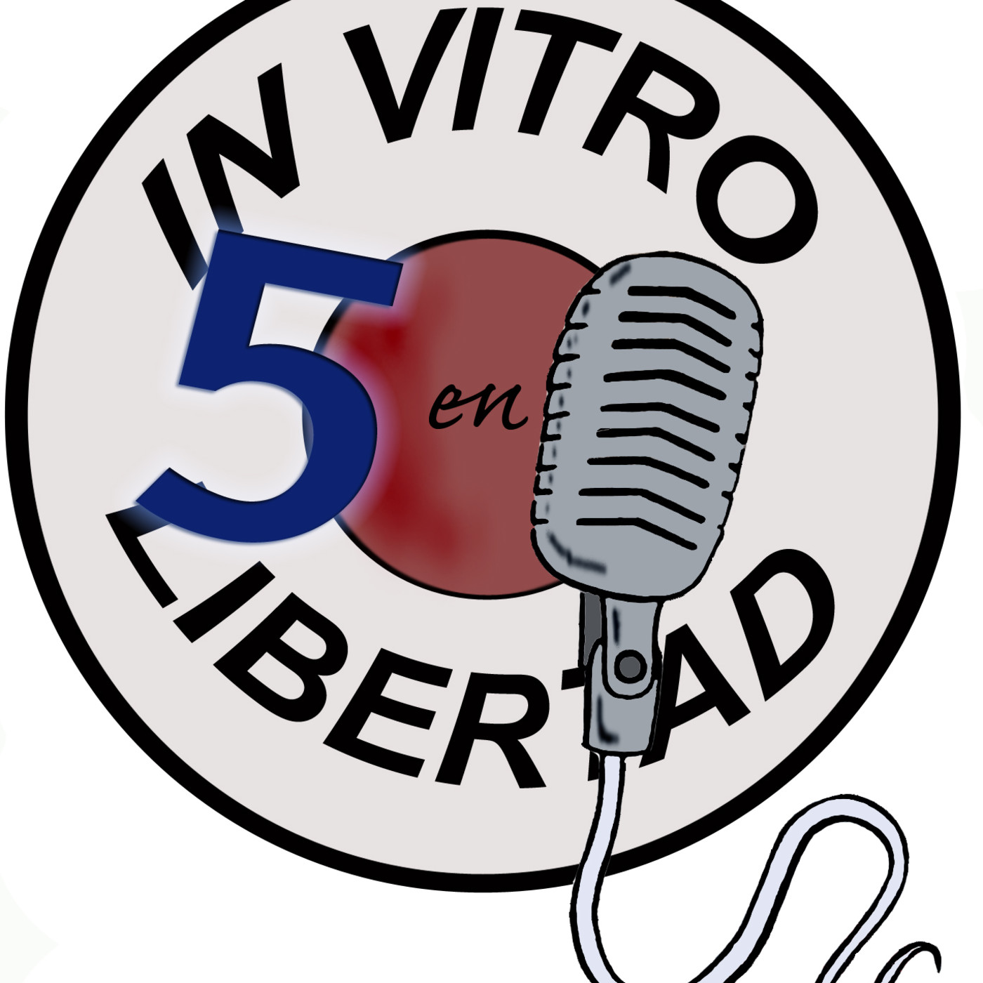In Vitro en Libertad