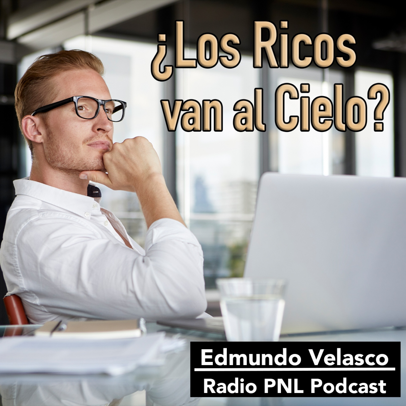 Edmundo Velasco en Directo