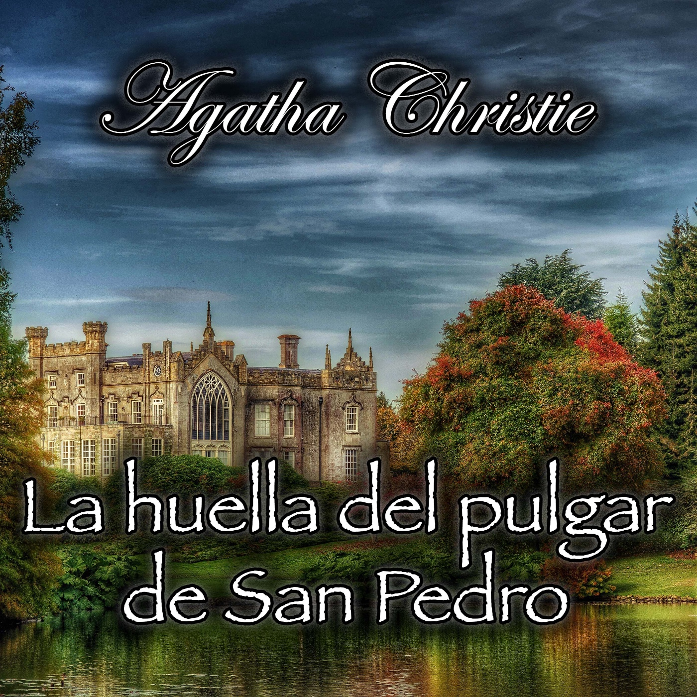 El Desván de los Cuentos Perdidos - Audiolibros