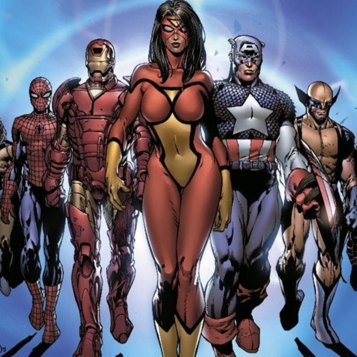 Tomos y Grapas Cómics