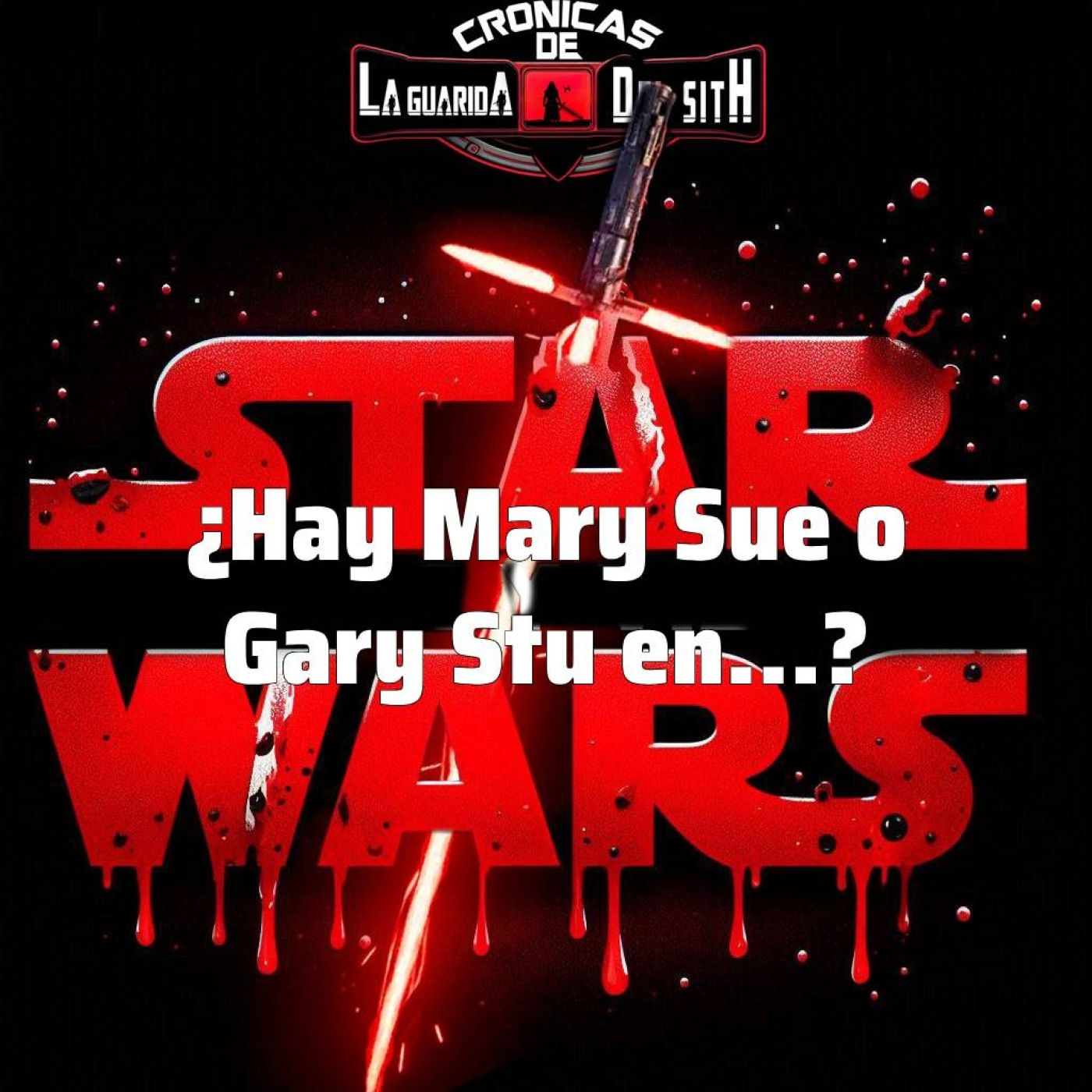 La Guarida del Sith