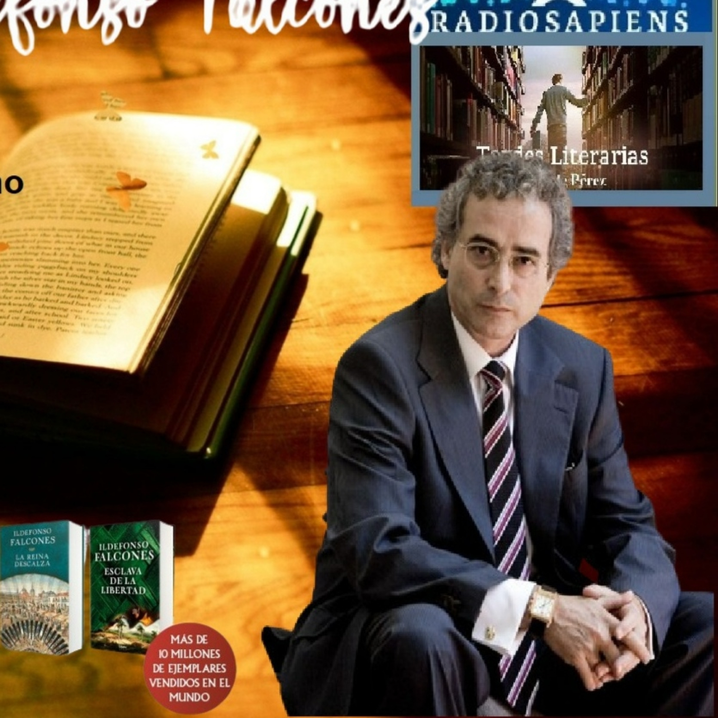 Tardes literarias