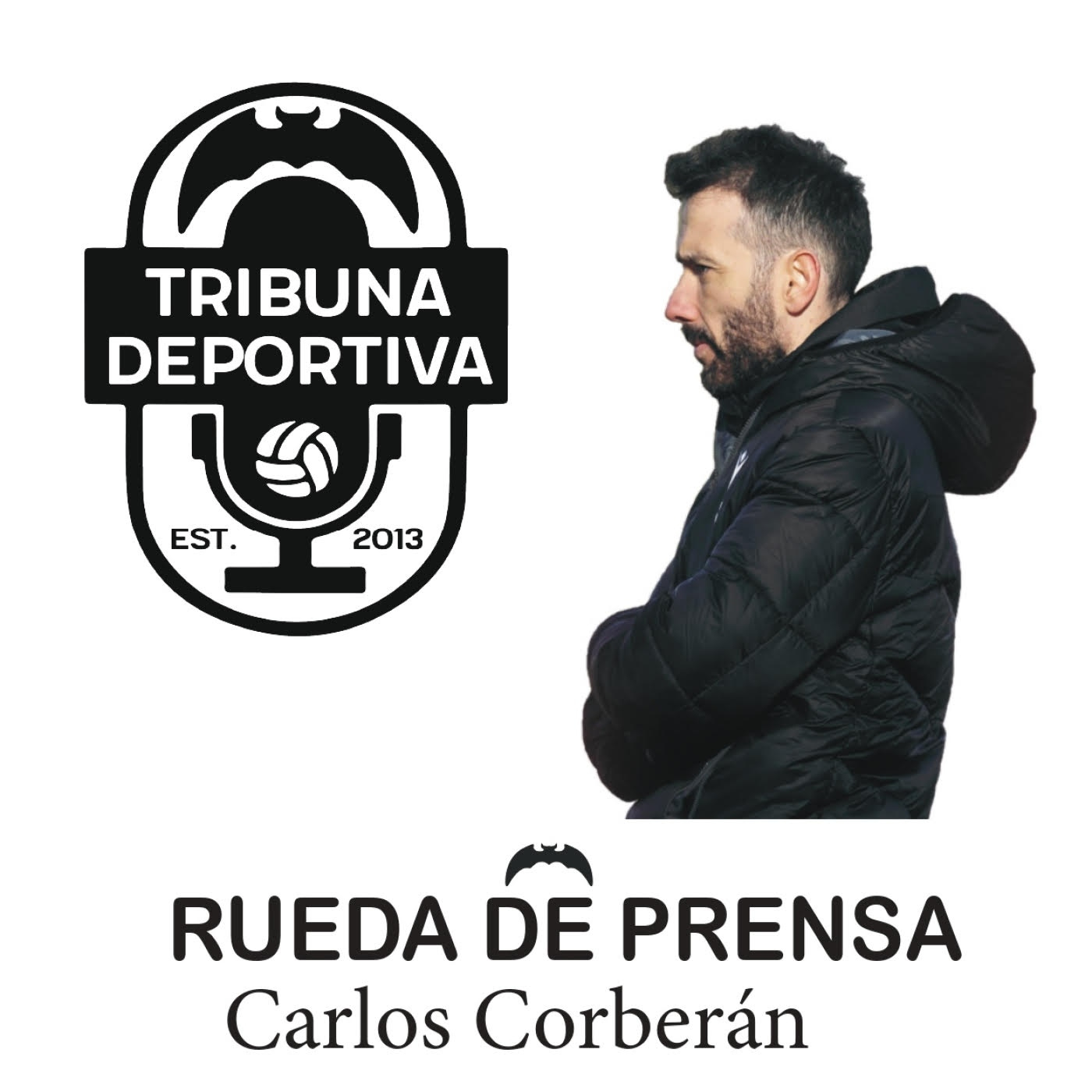 Rueda de prensa íntegra Carlos Corberán previa J5 VCF-Athletic