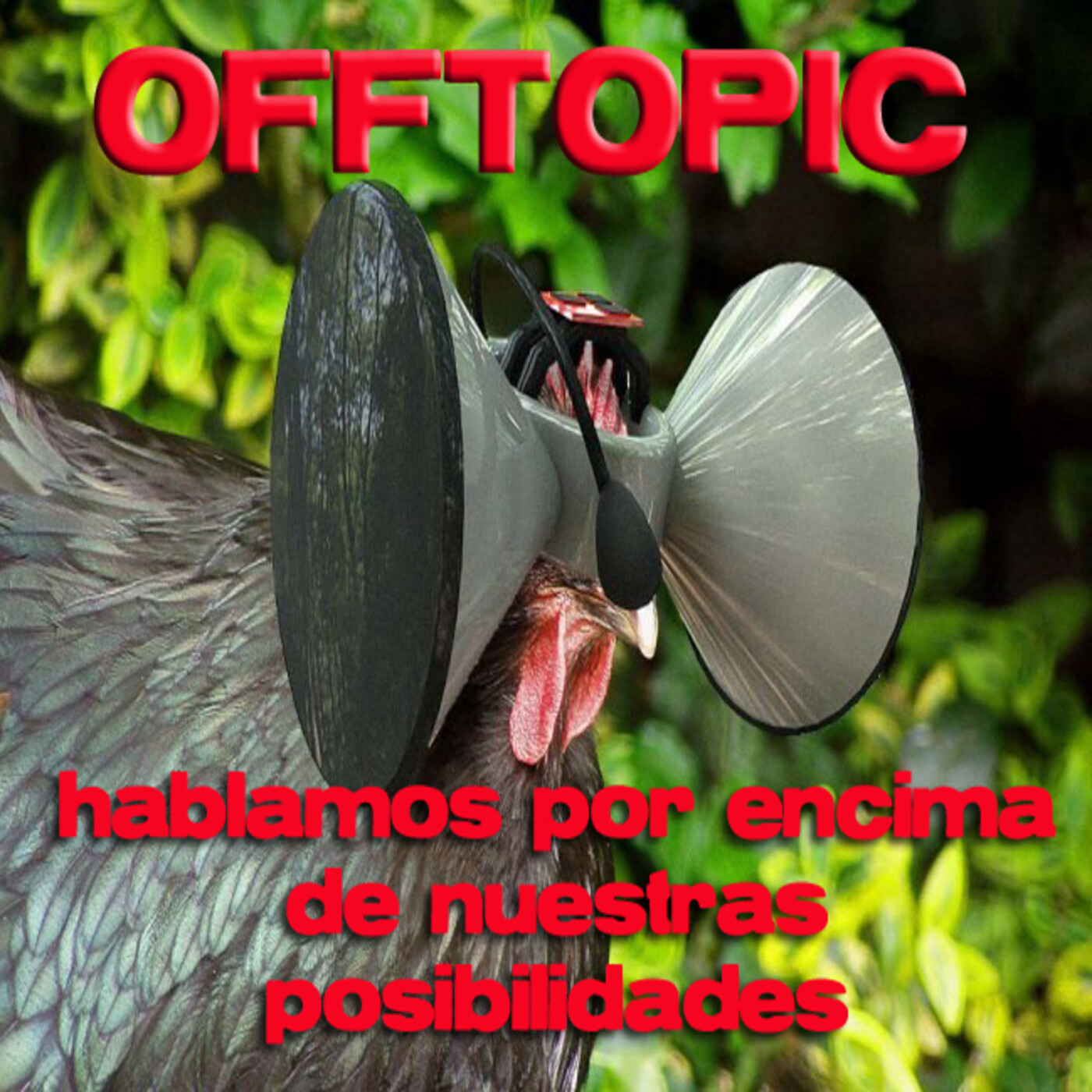El podcast de VR