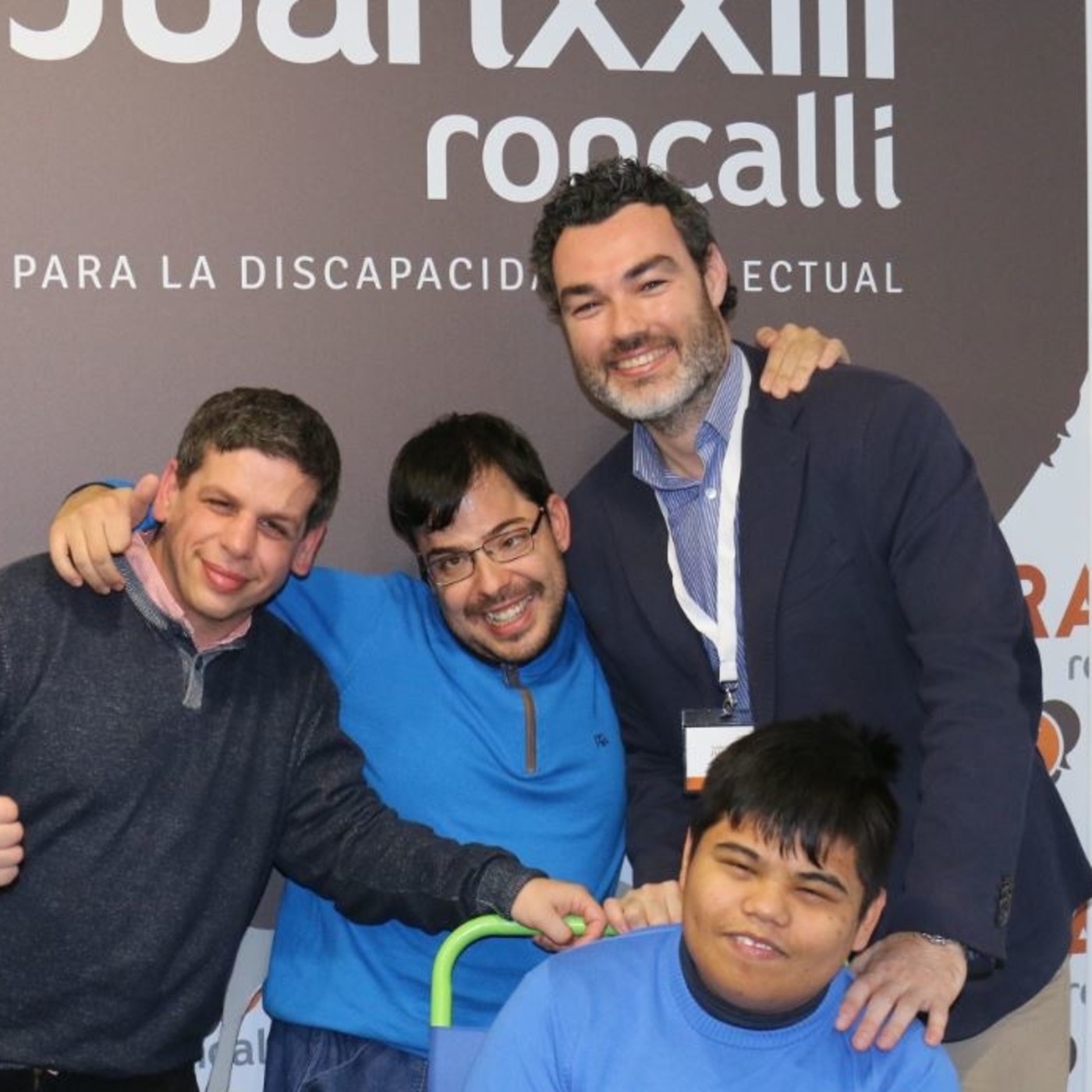 Podcast Radio Roncalli