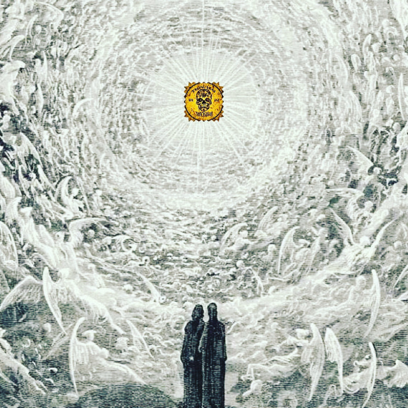Fronteras de lo Imposible