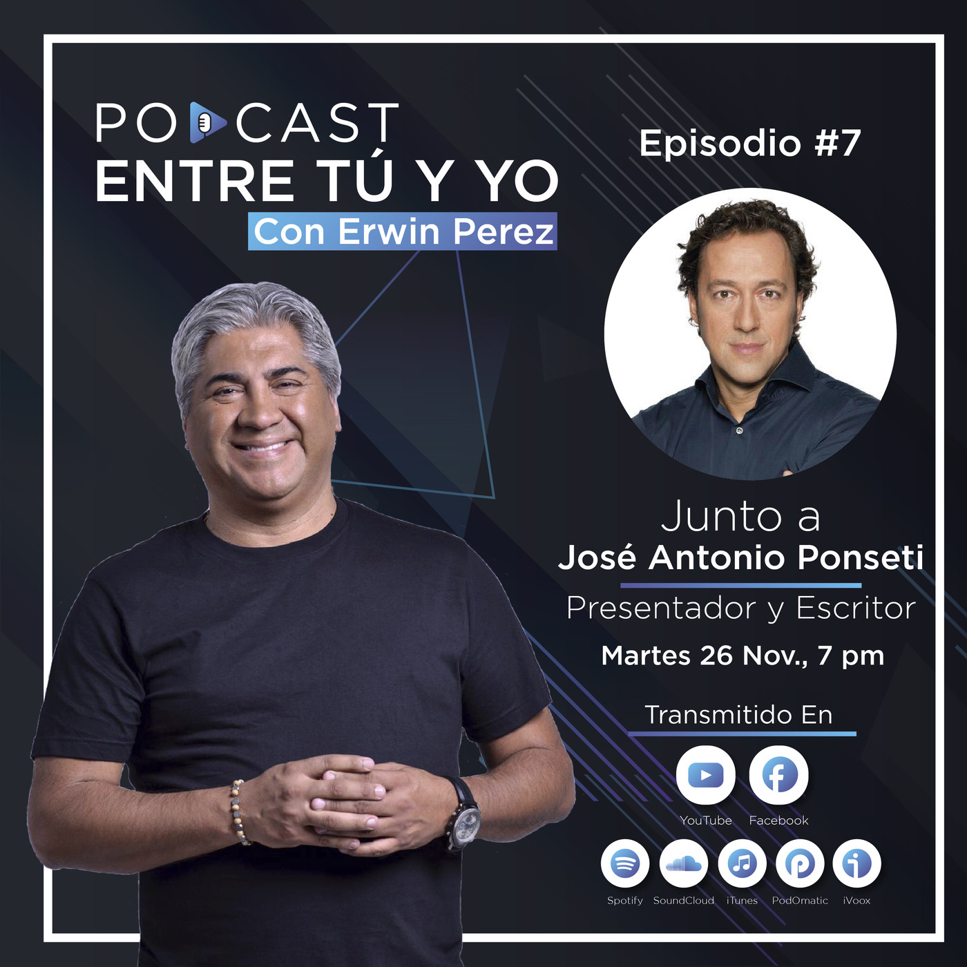 Entre tu y yo