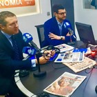Digital Business - Radio Intereconomía 22/04/2019