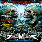 ZONA METÁLICA 1-diciembre-2019