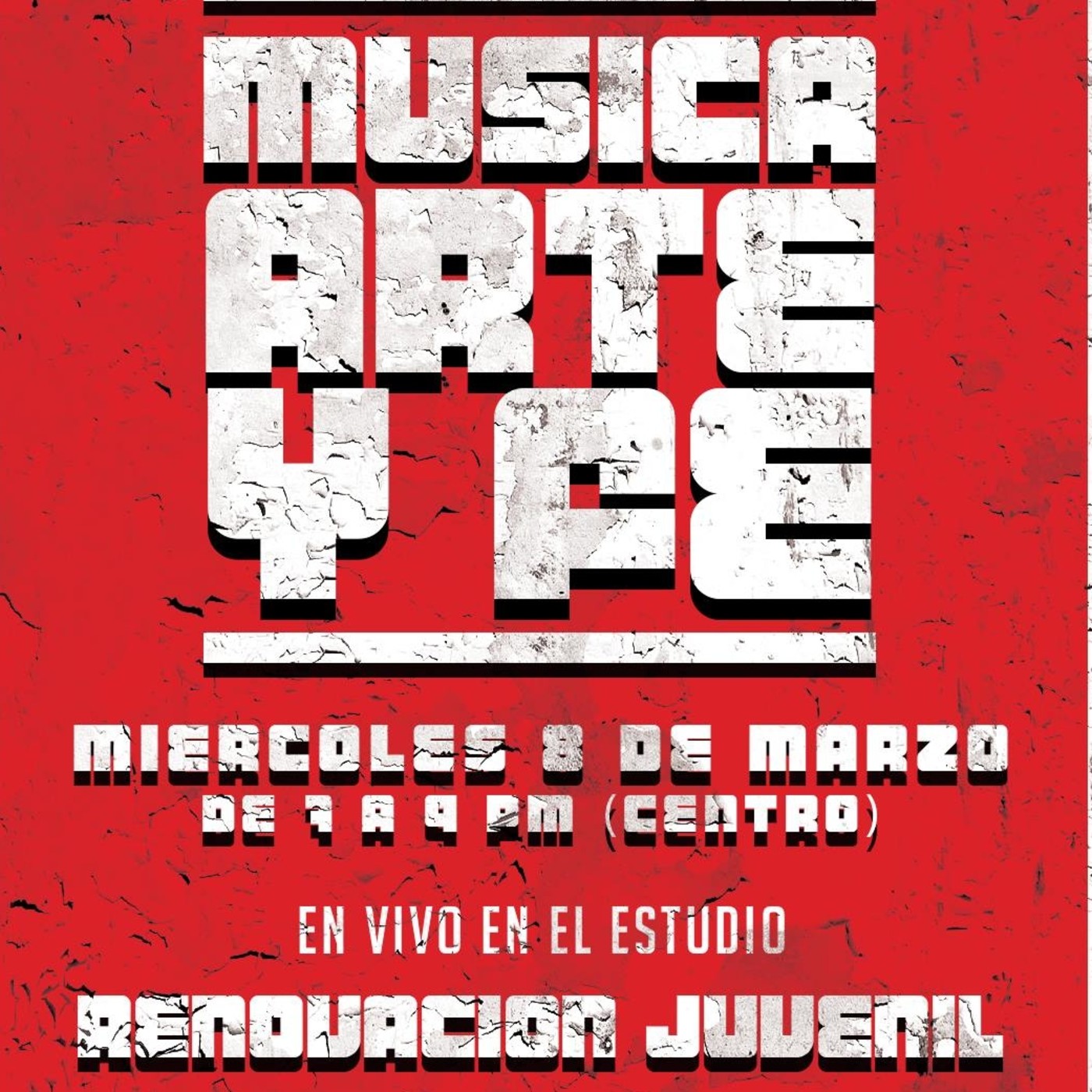 Música, Arte y Fé