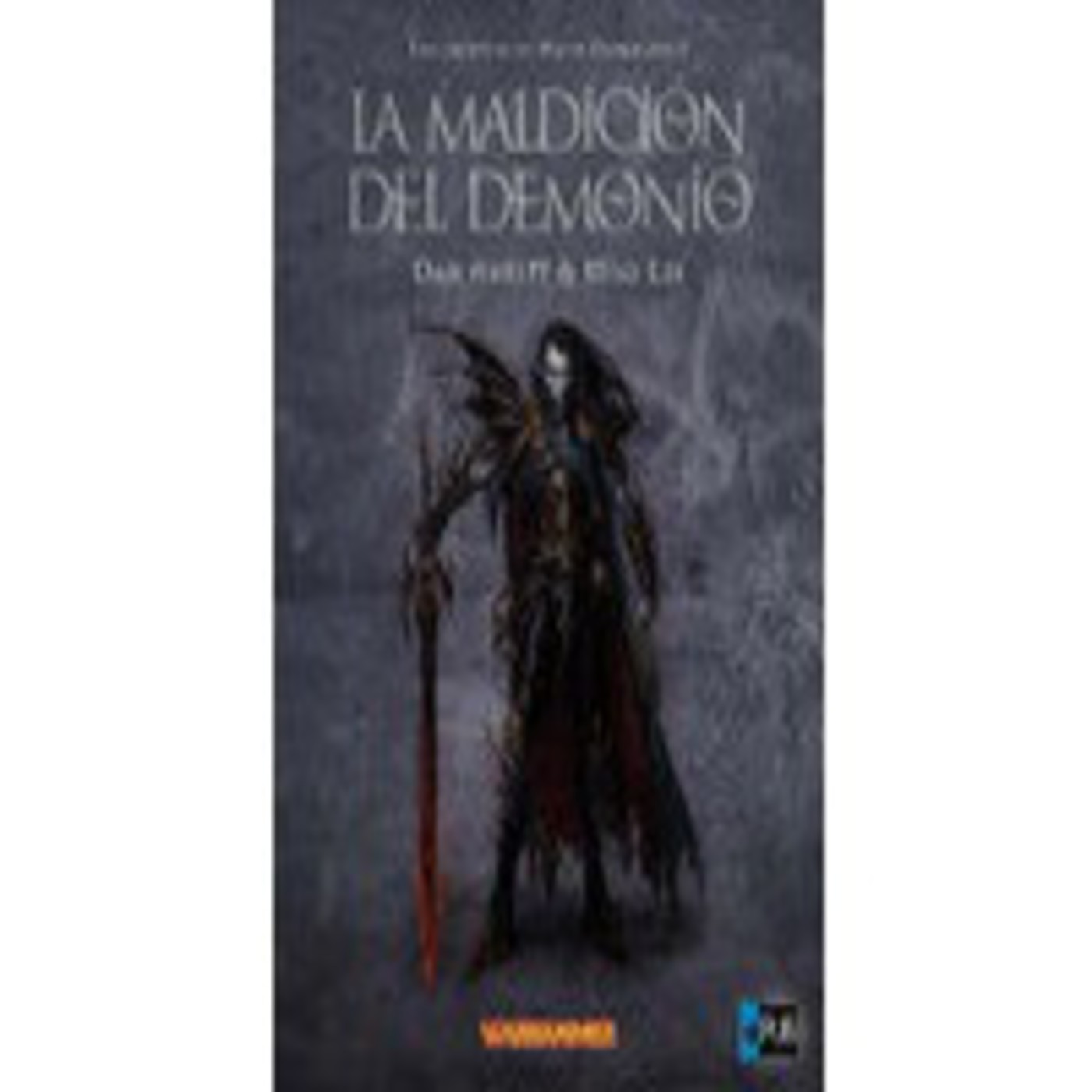 Malus Drakblade 1. Dan Abnett & Mike Lee