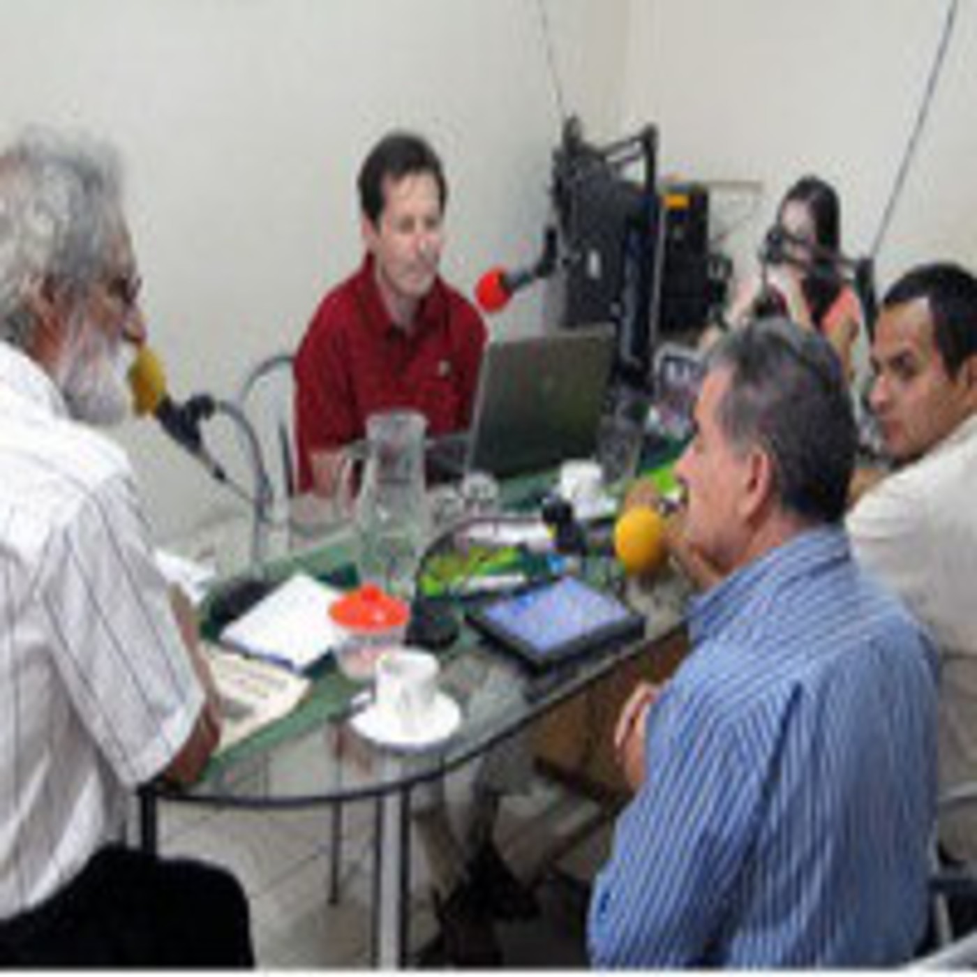 Tumpa Radio - Santa Cruz - Bolivia