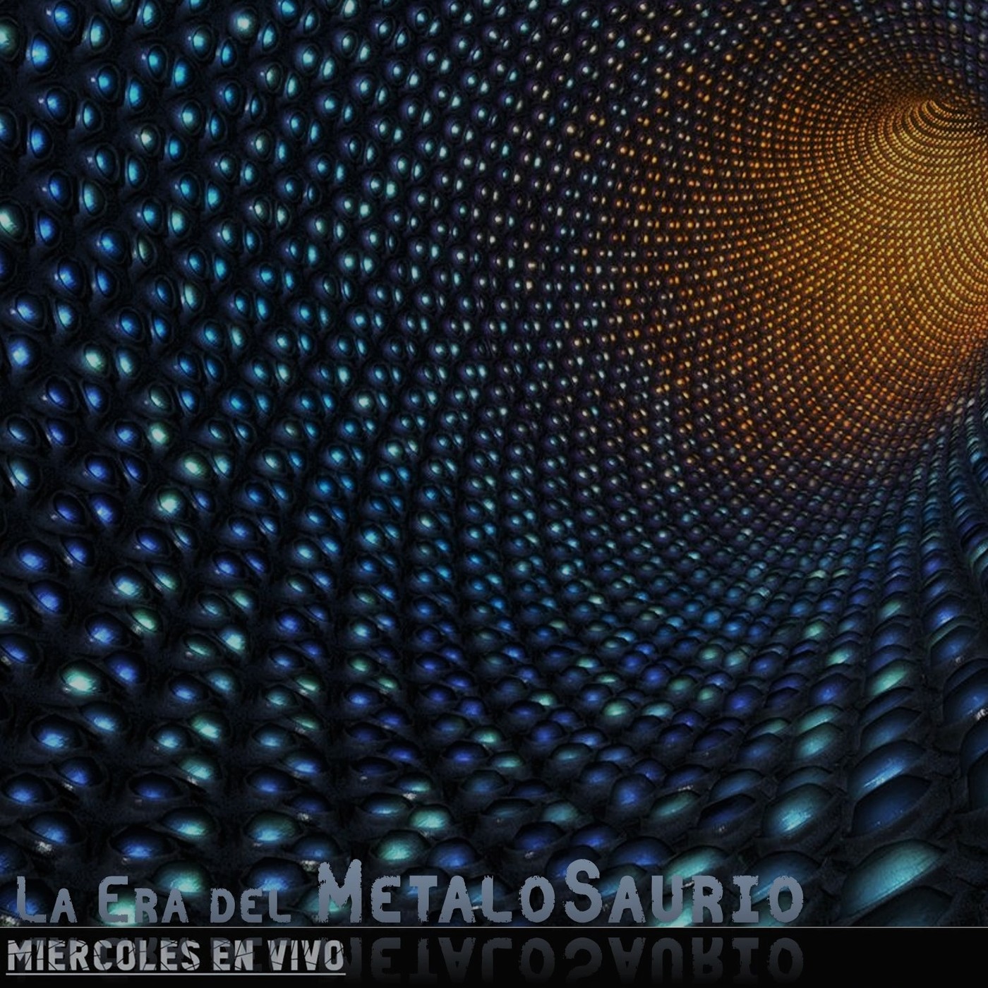 La Era del MetaloSaurio (Edicion 273) - Varios episode artwork