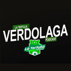 Podcast La Tertulia Verdolaga 24 Septiembre
