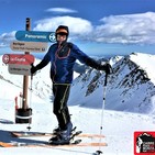 ESQUI EN PIRINEO FRANCES: Mil pistas ski alpino, doce estaciones esqui nórdico y Altitoy como reina skimo. Radio trail