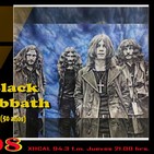 Black Sabbath (50 AÑOS)