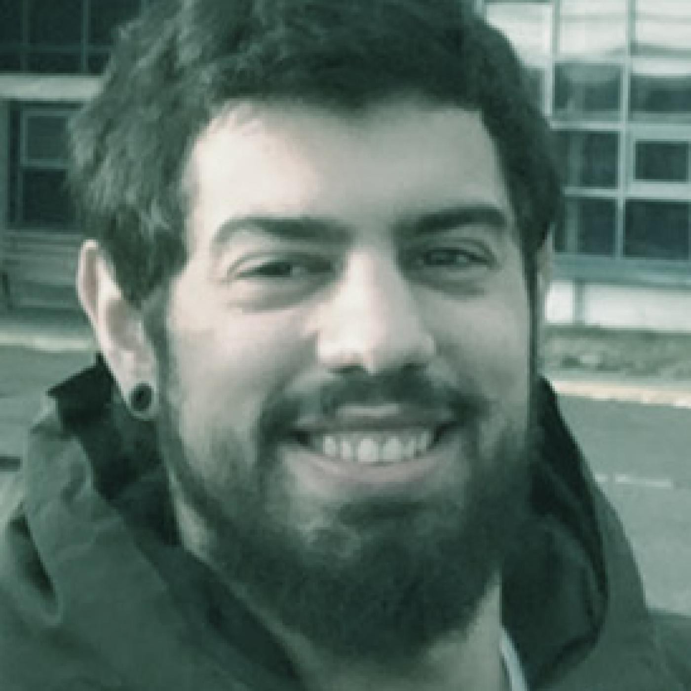 'Hay niños que se sorprenden como si nunca hubieran recibido un regalo' - Samuel Badiola, responsable de medios de ONN