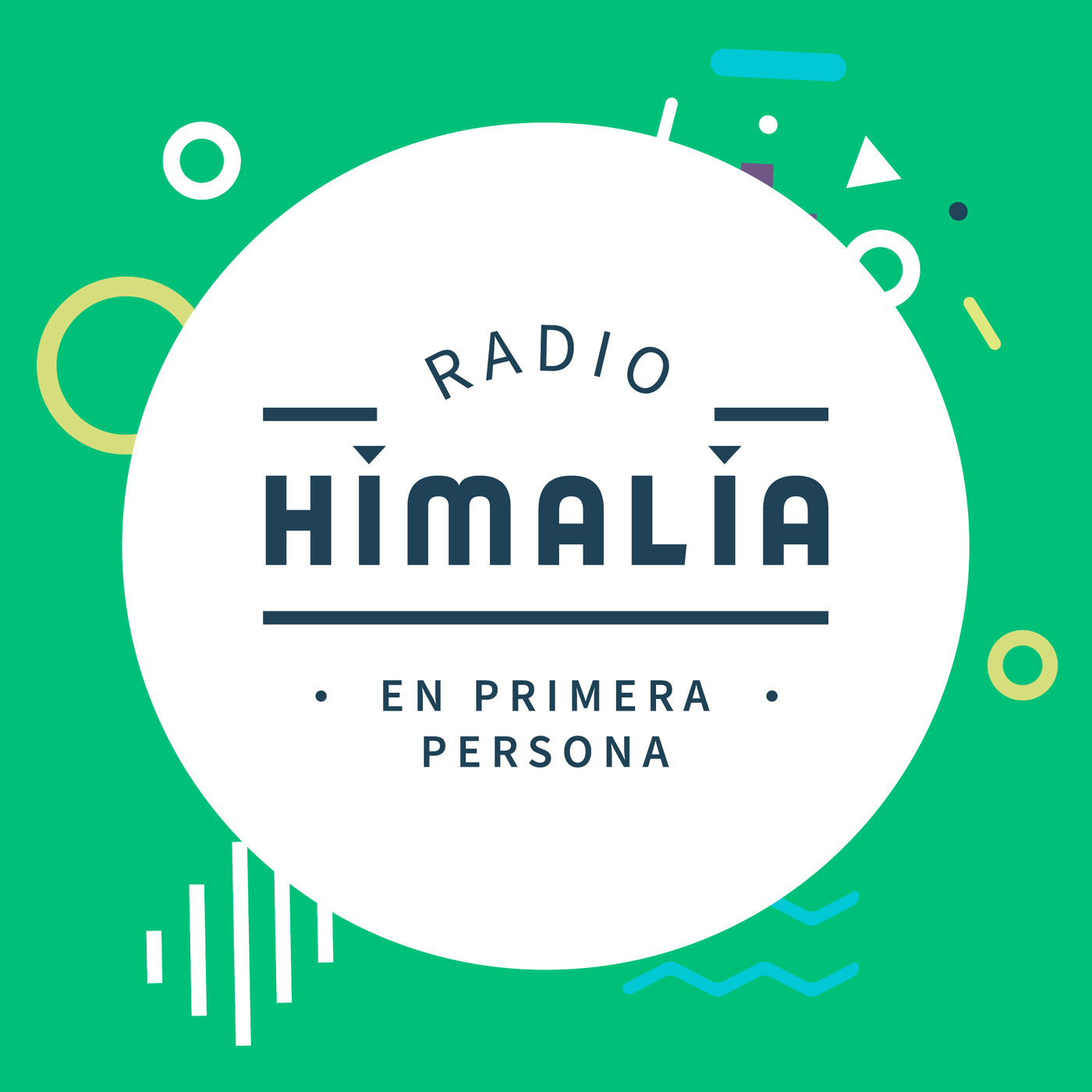 Radio Himalia - segunda temporada