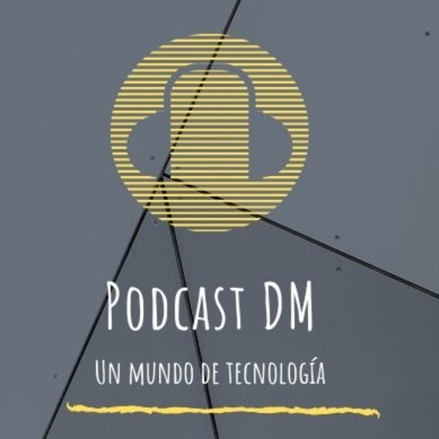 Podcast DM