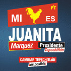 Charreada juanita