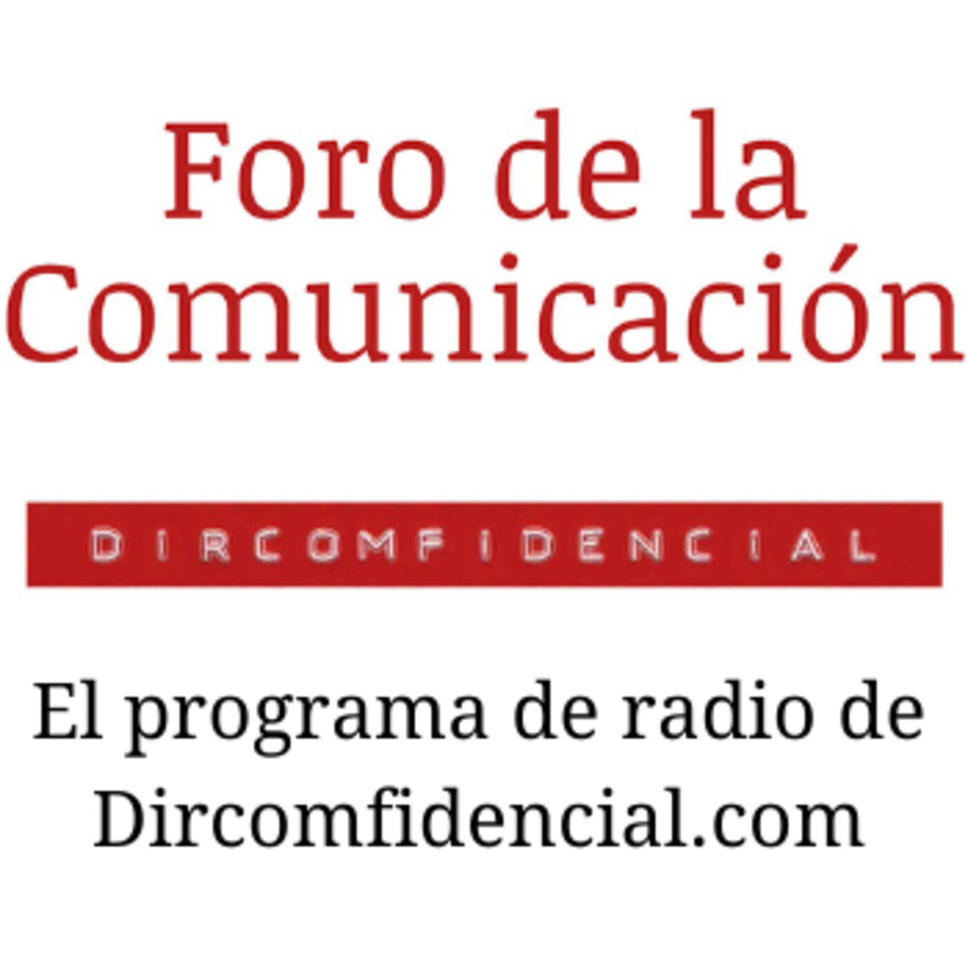 Foro de la Comunicación