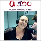 A 100. ‘Entre Líneas’. Myriam López nos trae el libro ‘Ahora soy yo la prota’