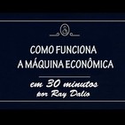 Cómo funciona la máquina de la Economía por Ray Dalio