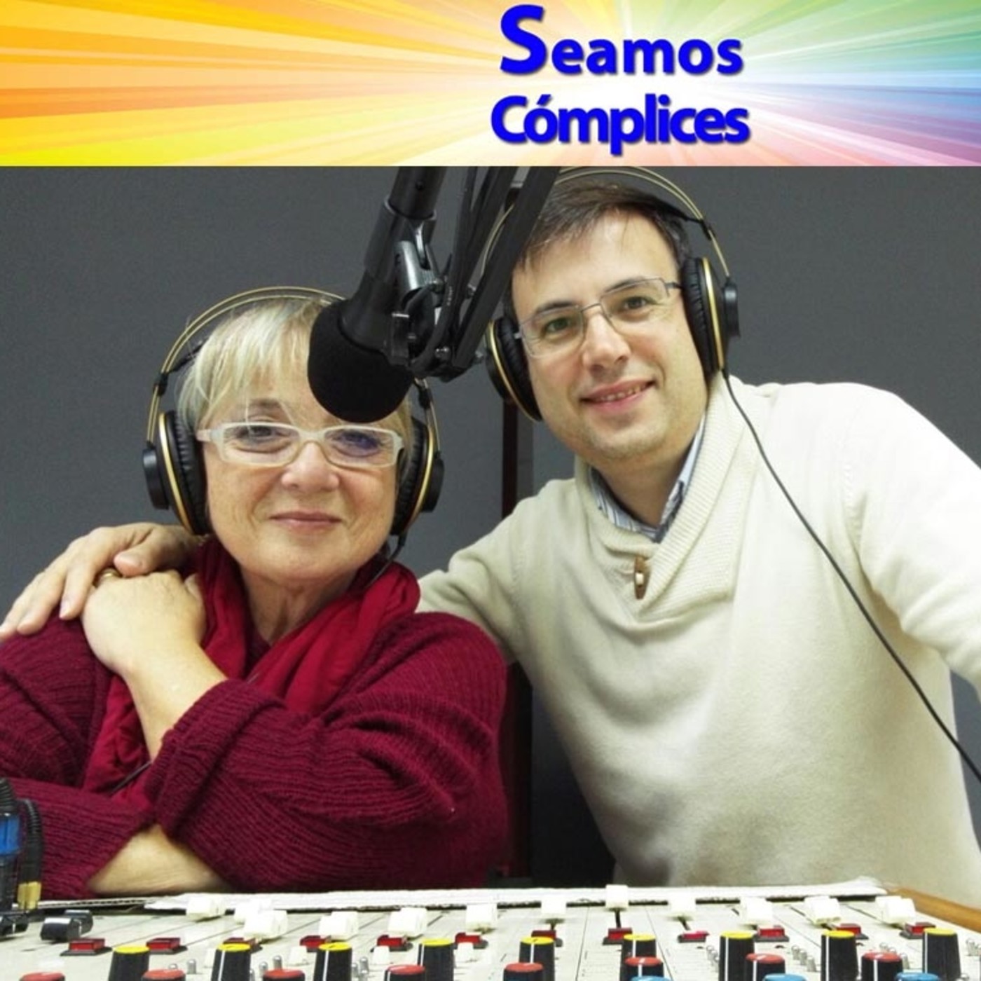 Seamos Cómplices Onda Jábega