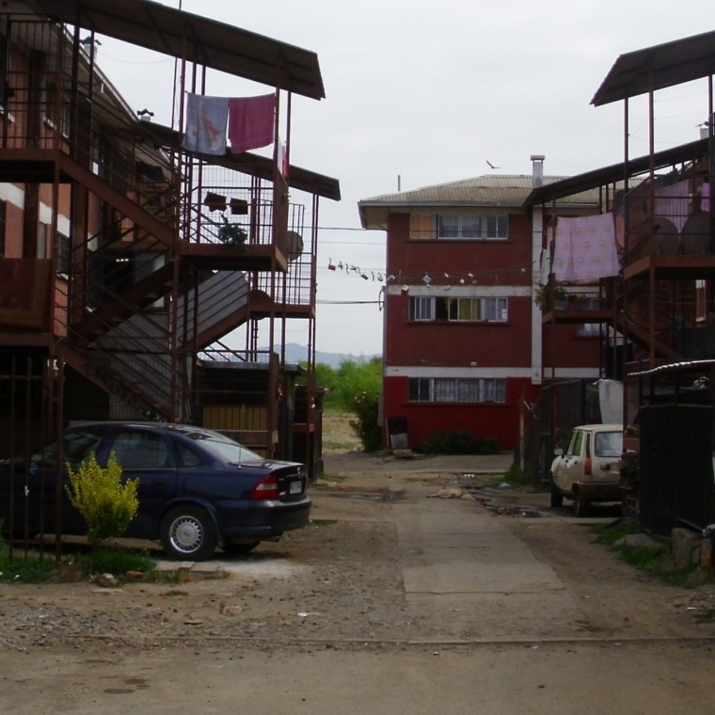 Voces de Nuestra América