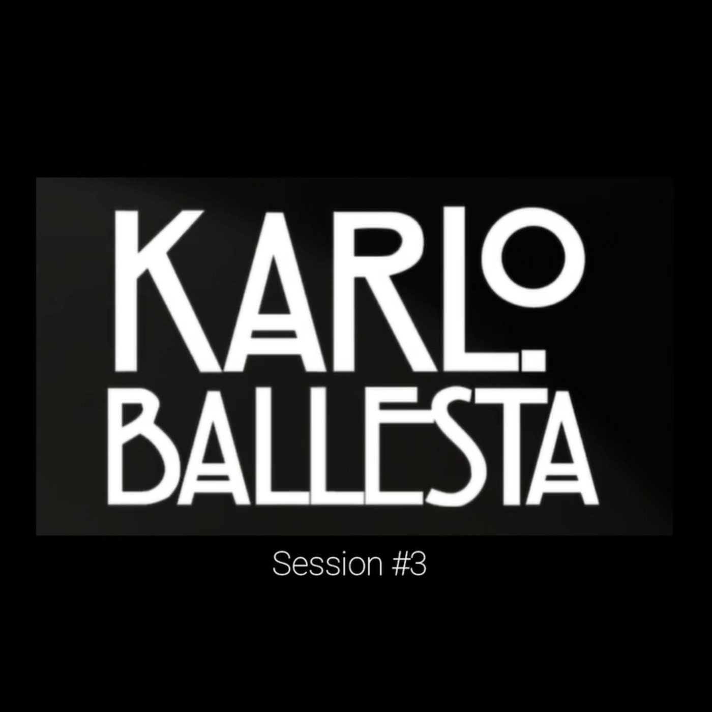 Karlo Ballesta