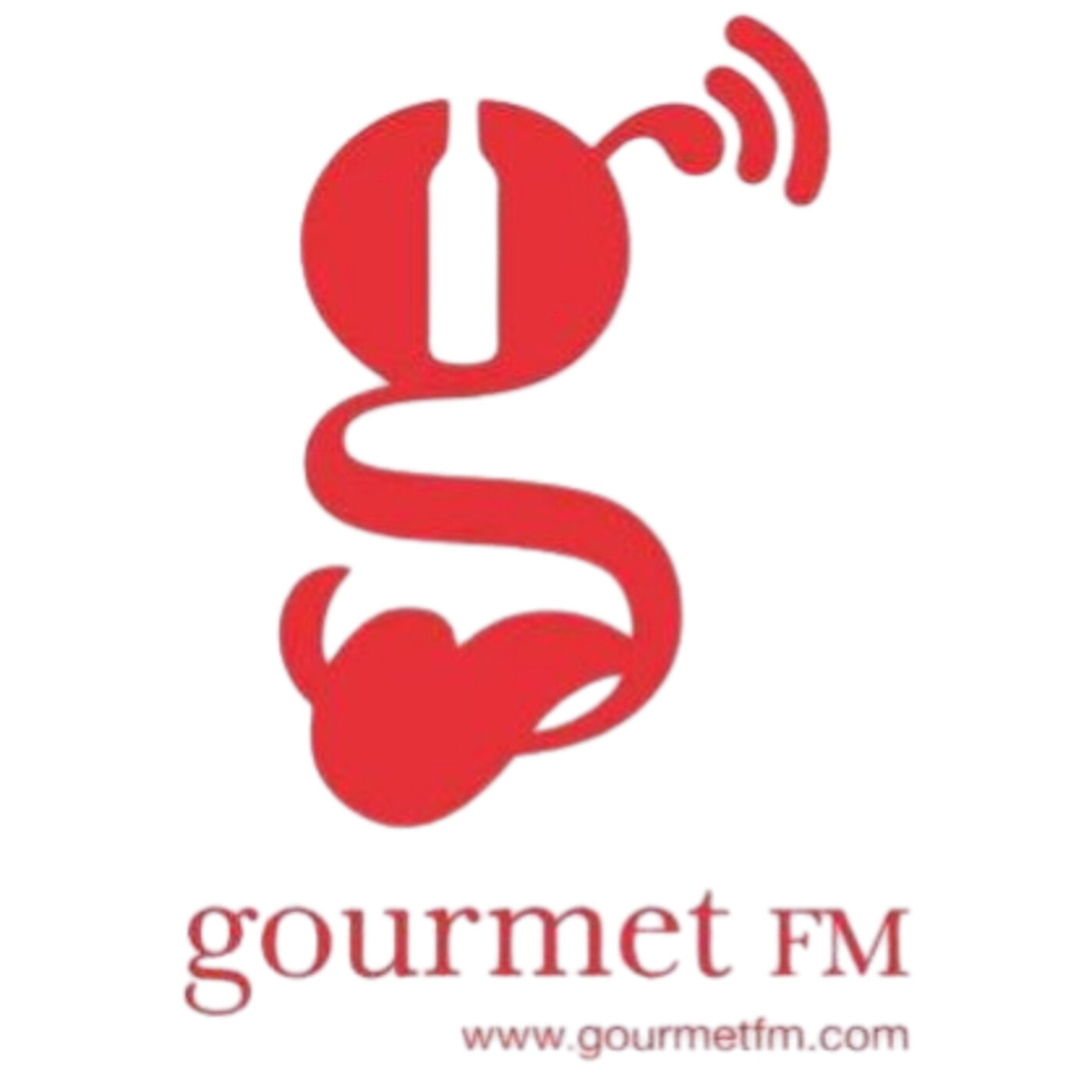 GourmetFM Gastronomía y Vinos en Español.