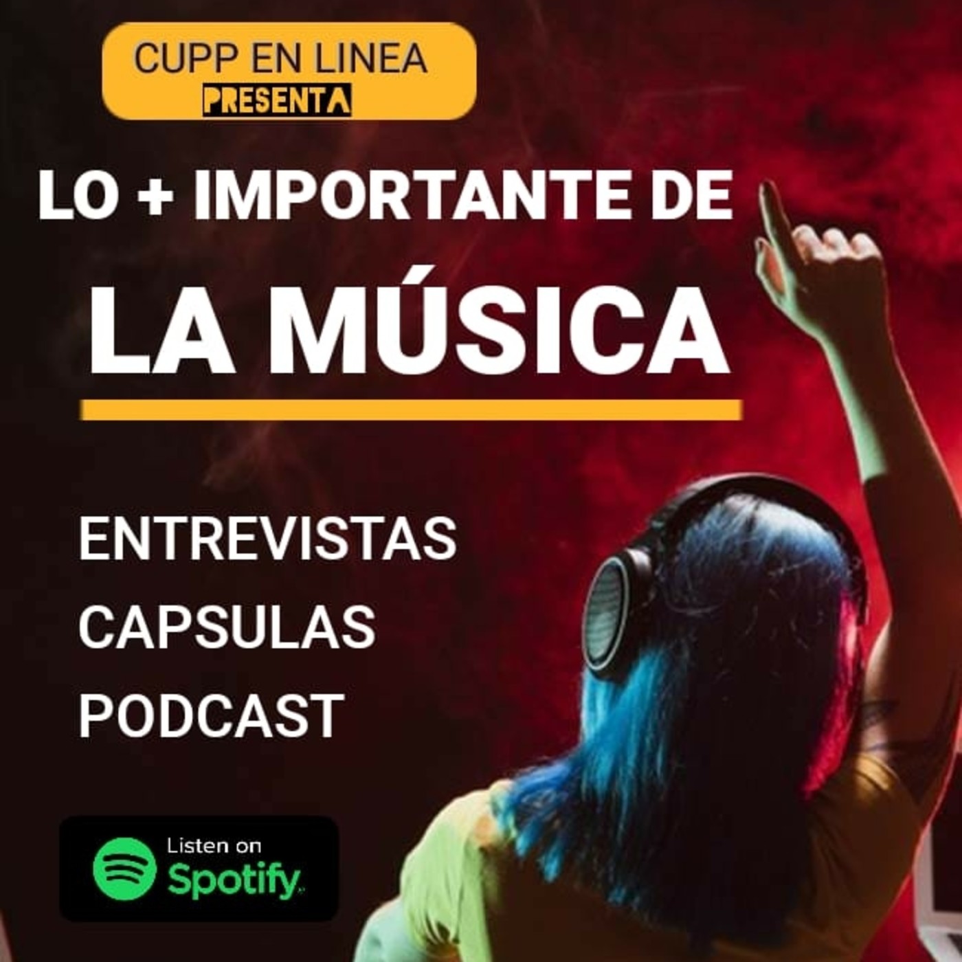 LO + IMPORTANTE DE LA MÚSICA