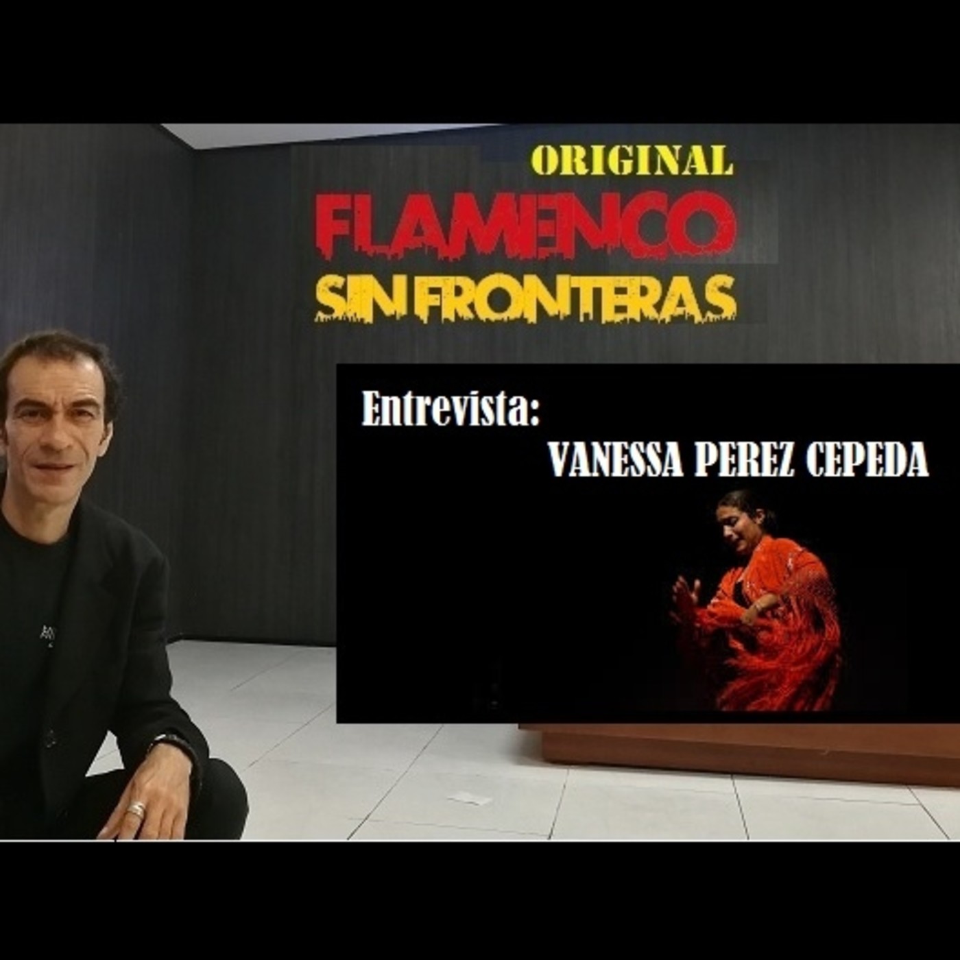 Flamenco Sin Fronteras Original