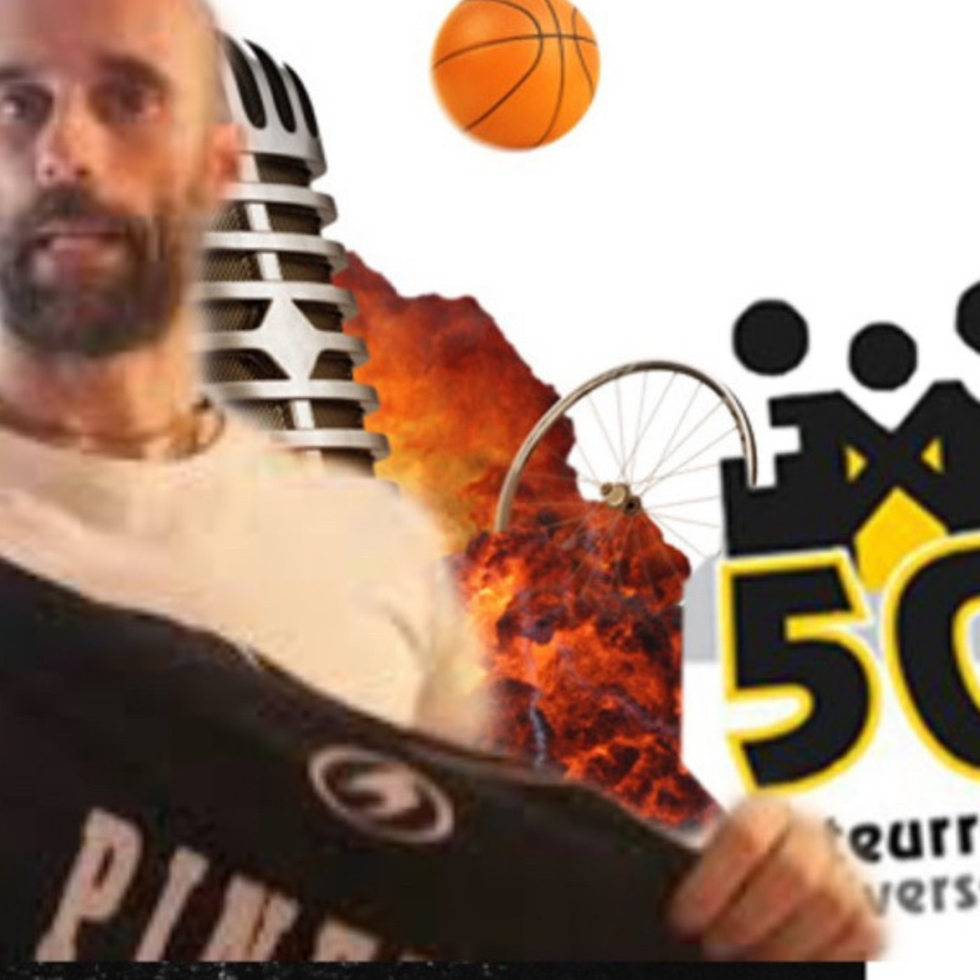Aitor Pinedo y el 50 aniversario de San Viator