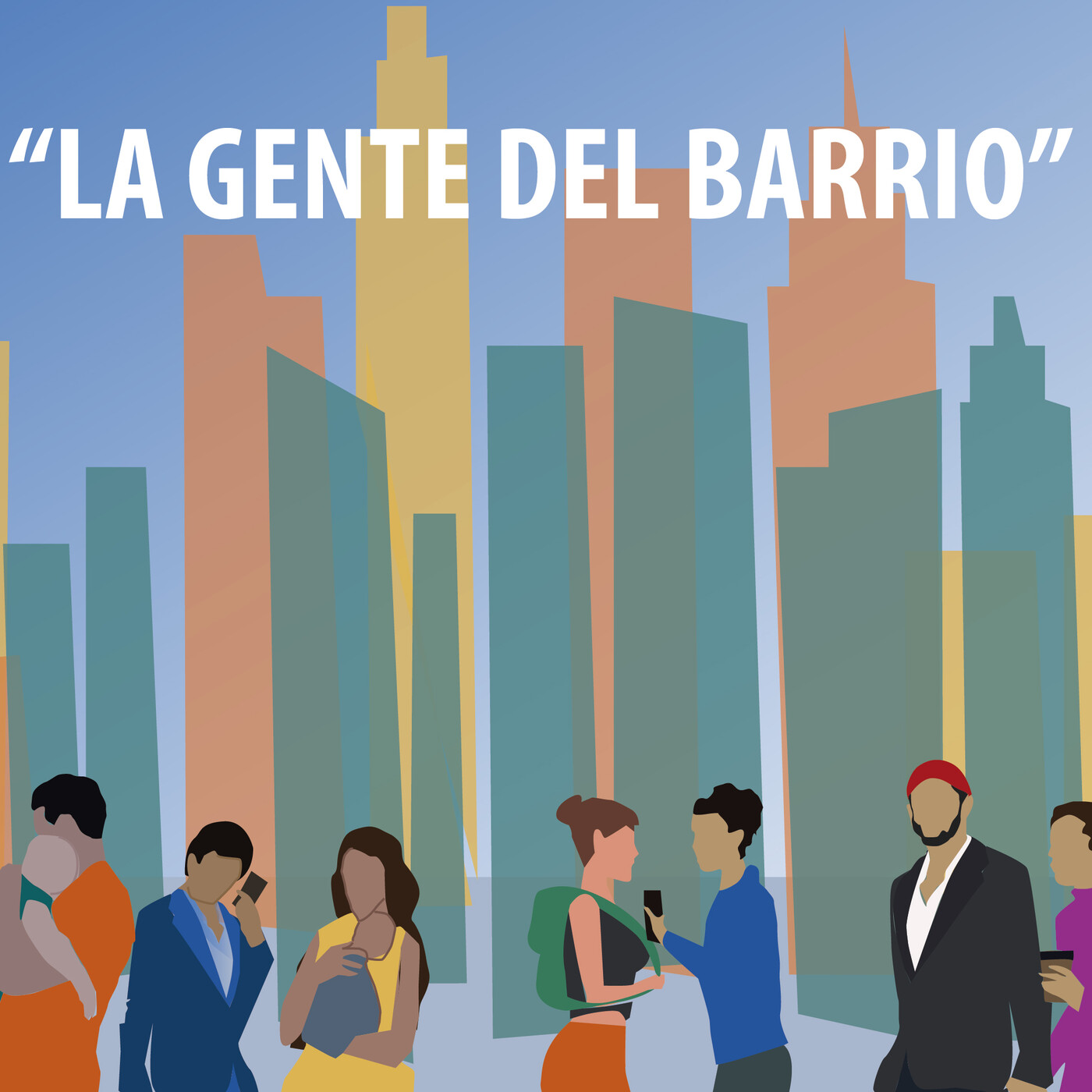 Nosotros,ElBarrio