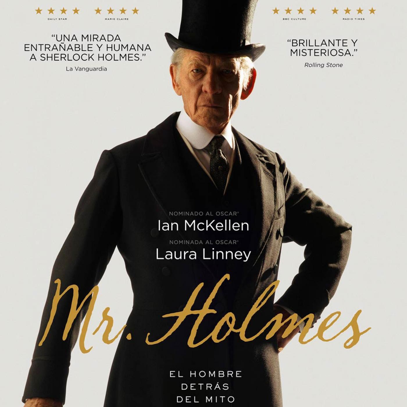 Podcast de Dorian St. Clair