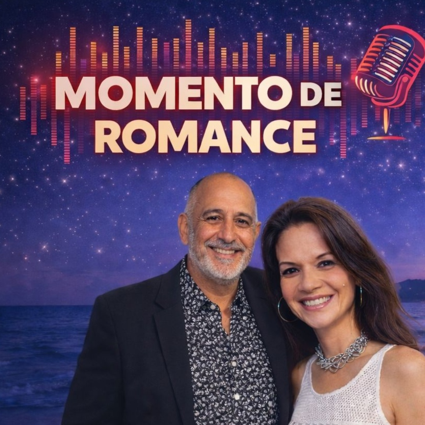 MOMENTO DE ROMANCE Nro. 19 CON RICARDO Y SORAIMA episode artwork