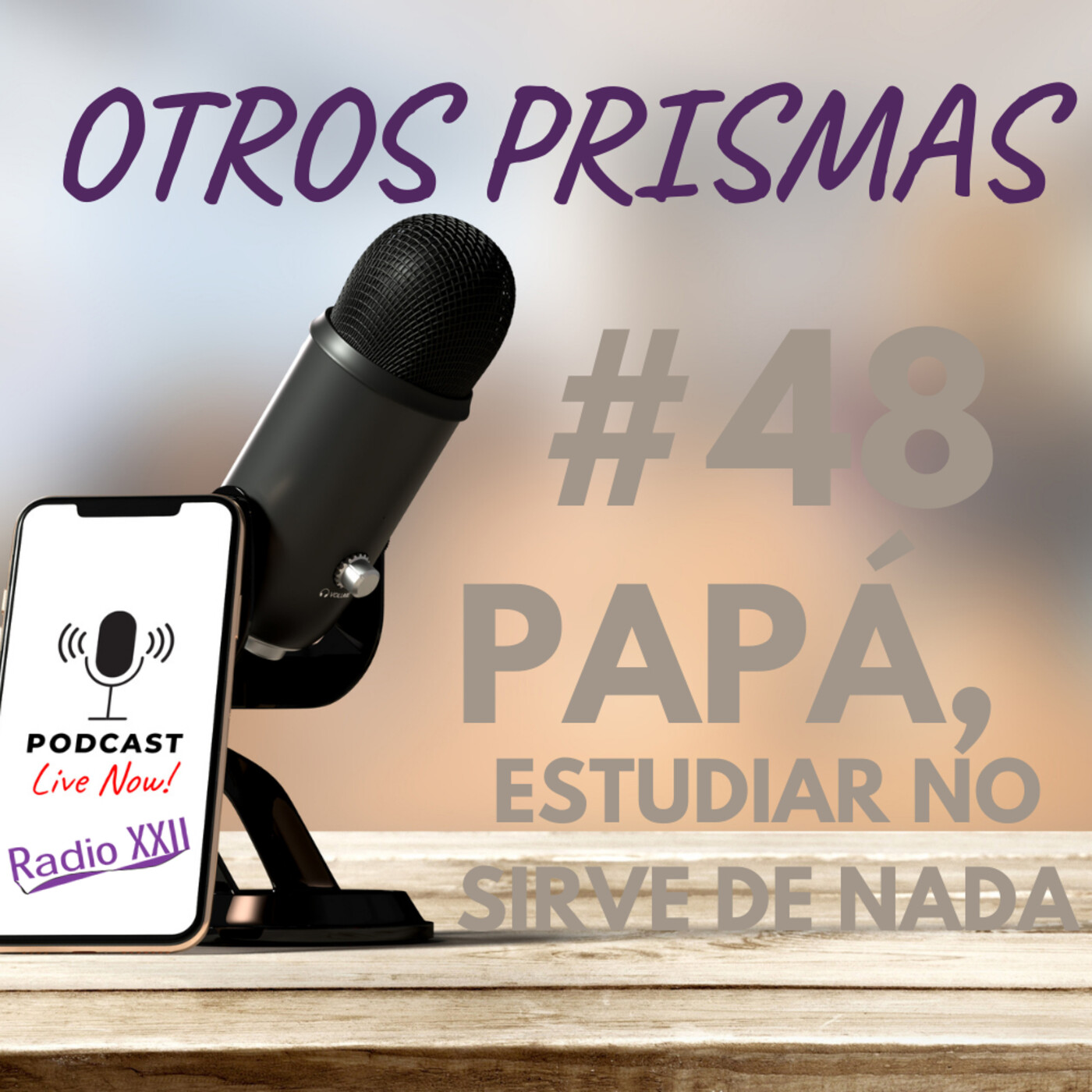 OTROS PRISMAS