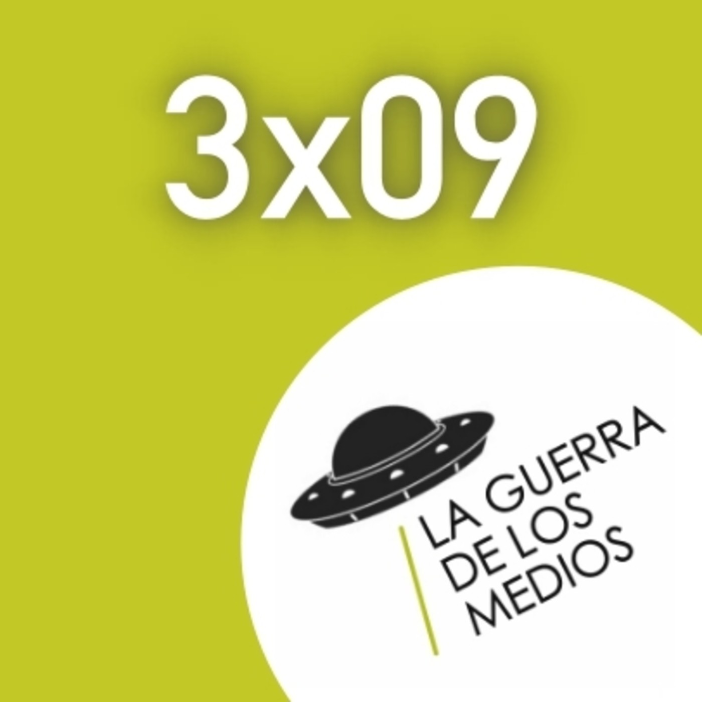La Guerra de los Medios