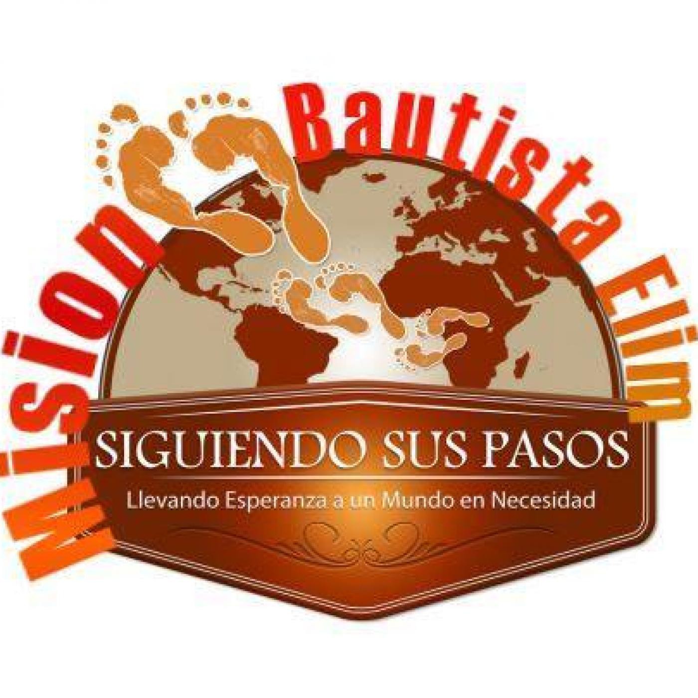 Podcast  Predicas   Mision Bautista Elim