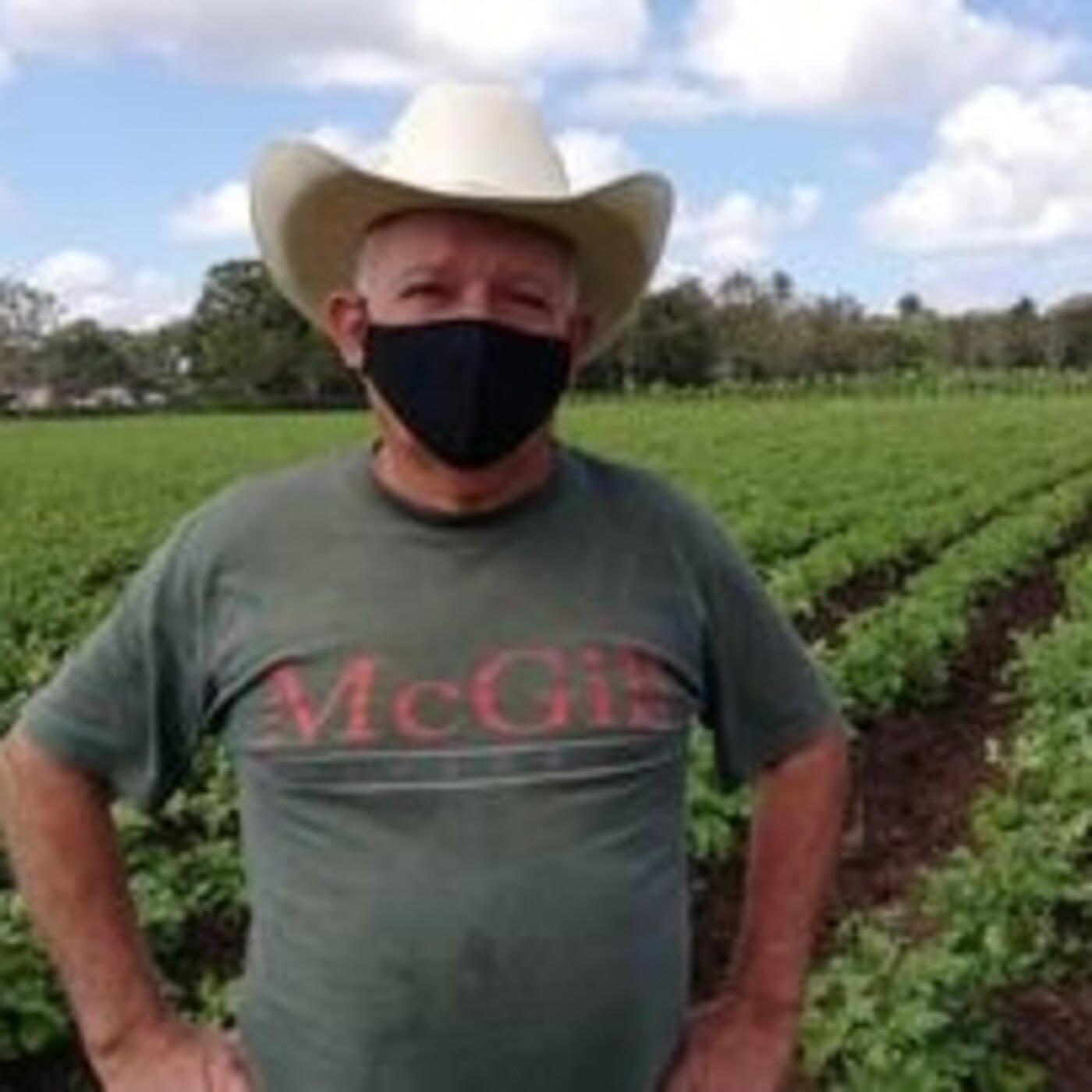 Cárdenas: Un agricultor convencido de la producción de Papa Ecológica en Camarioca episode artwork