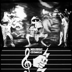 25 años de The Presidents of USA + Black Lips, Cornershop y Ken Fox - Melodías Cósmicas 036