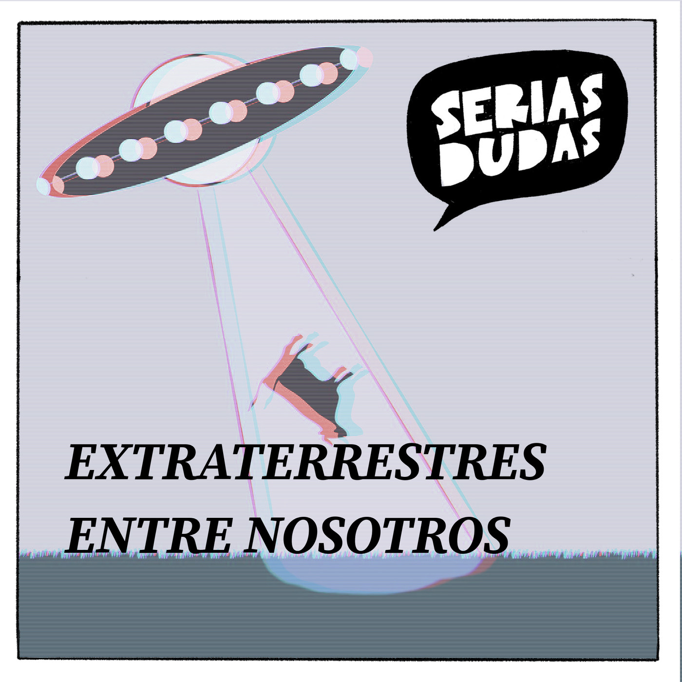 Serias Dudas