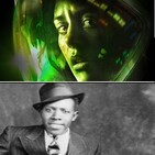 Space Paranoids 1x05 Alien Isolation & Robert Johnson