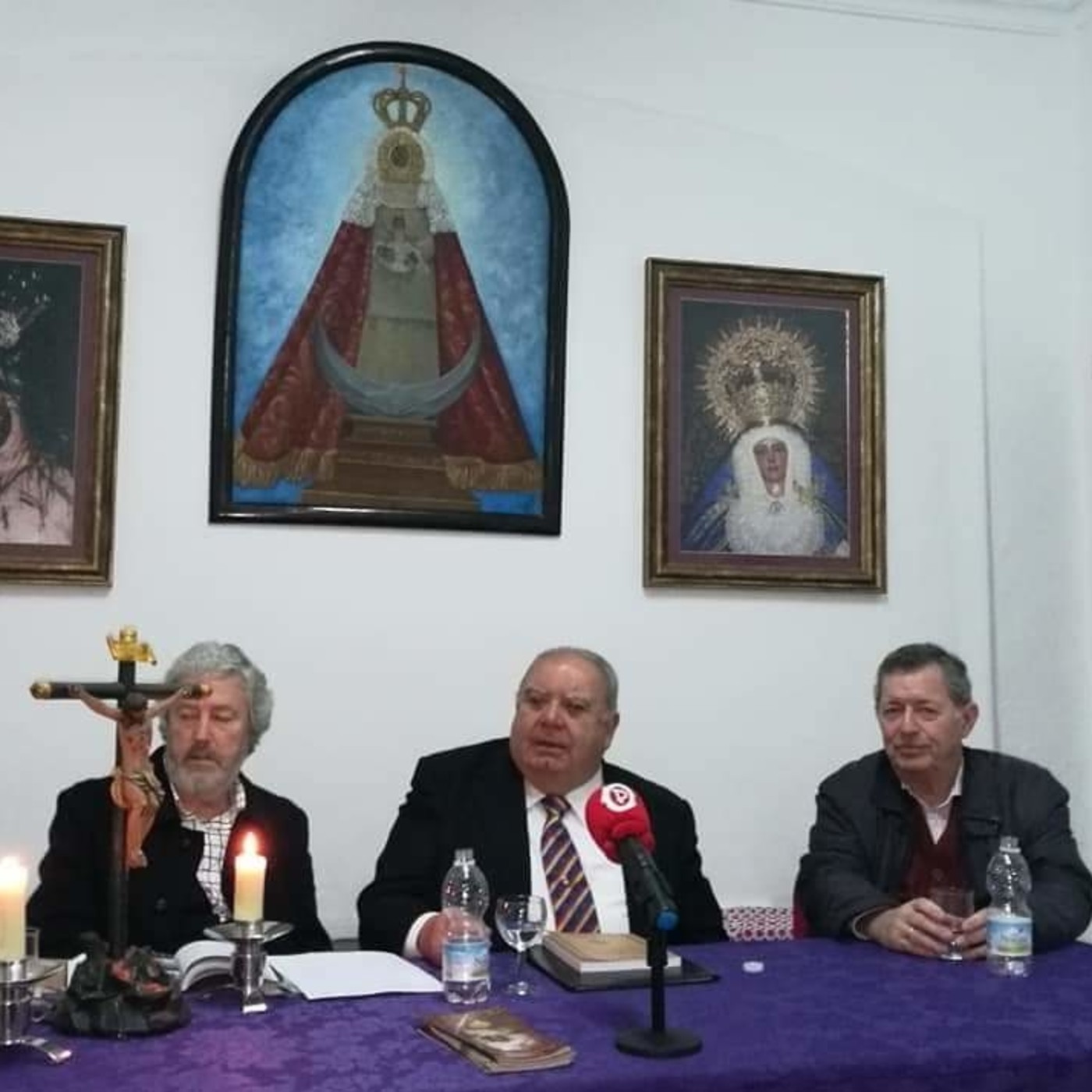 Audios de OndaPasion.com