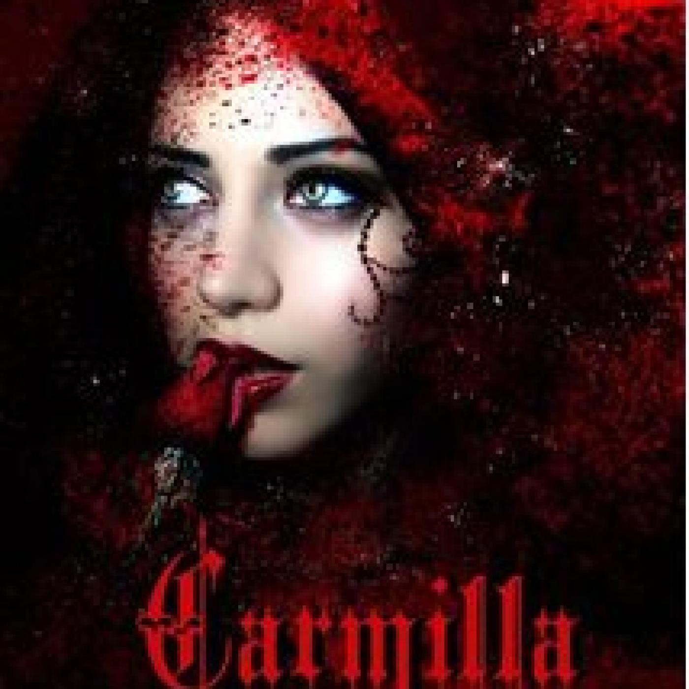 Joseph Sheridan Le Fanu - Carmilla