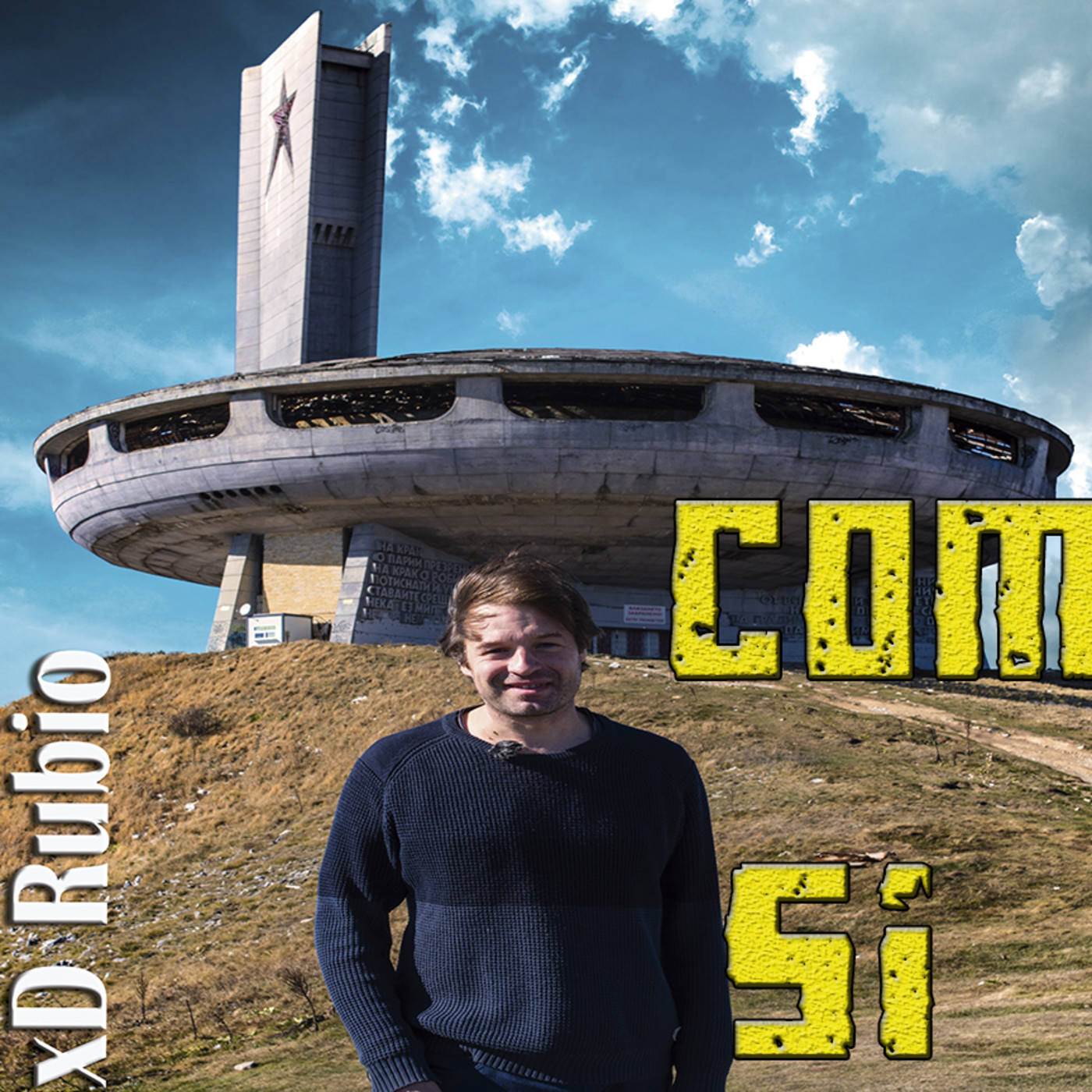 Comunismo y Union sovietica. Testimonios de gente que lo vivió episode artwork